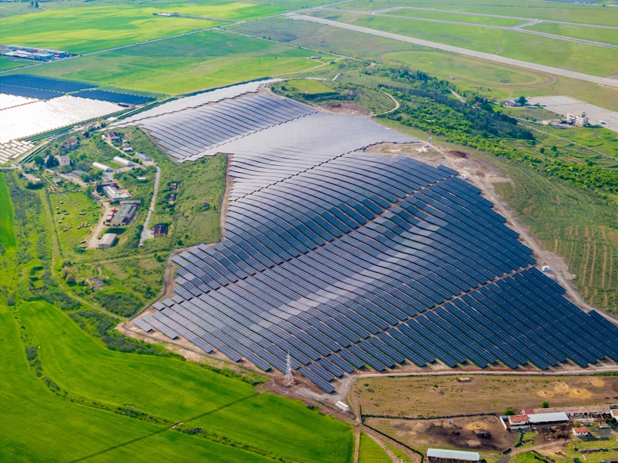 Sliven PV and BESS project, Bulgaria
