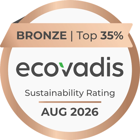 bronze-ecovadis-2025